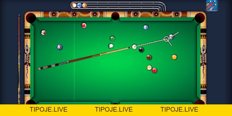 Tựa Game Bida 3 Băng Hot Nhất 2026 Bạn Không Thể Bỏ Lỡ