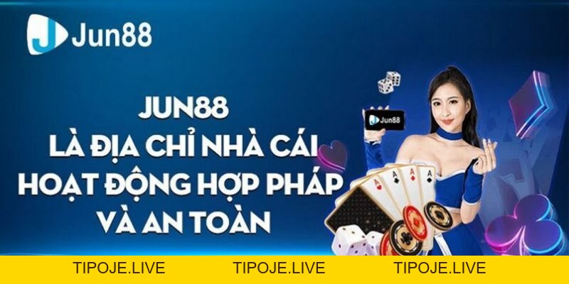 Đăng Nhập Jun88 Đơn Giản Với Vài Thao Tác