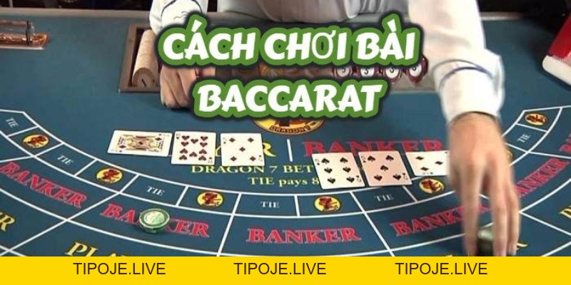 Giải Đáp Tất Tần Tật Về Baccarat Là Gì? Hot Nhất 2026