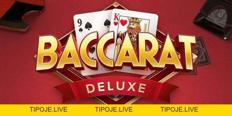 Giải Đáp Tất Tần Tật Về Baccarat Là Gì? Hot Nhất 2026