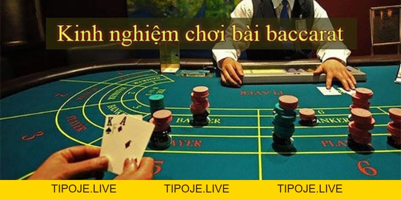 Giải Đáp Tất Tần Tật Về Baccarat Là Gì? Hot Nhất 2026