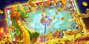 Bắn Cá Jun88 – Không Gian Vui Tươi Nhộn Nhịp Mỗi Ngày