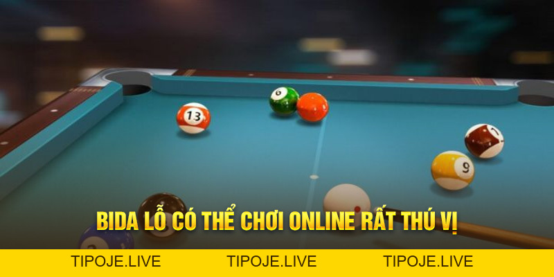 Xem Ngay 5 Thể Loại Chơi Game Bida Lỗ Dễ Chơi, Dễ Thắng