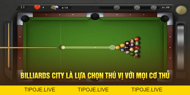 5+ Tựa Game Bida Online Đang Làm Mưa Làm Gió Năm 2026