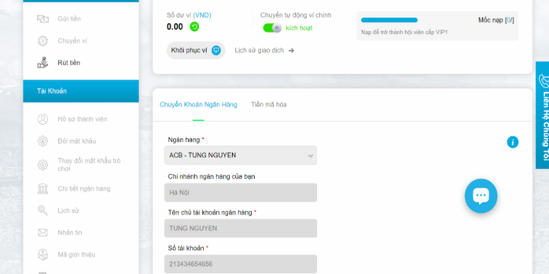 Hướng Dẫn Rút Tiền Jun88 Hiệu Quả Cho Thành Viên
