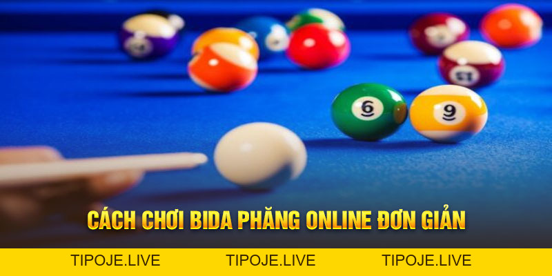 Game Bida Phăng Online: Luật Chơi Và Kinh Nghiệm Chiến Thắng