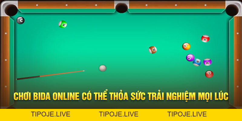 5+ Tựa Game Bida Online Đang Làm Mưa Làm Gió Năm 2026