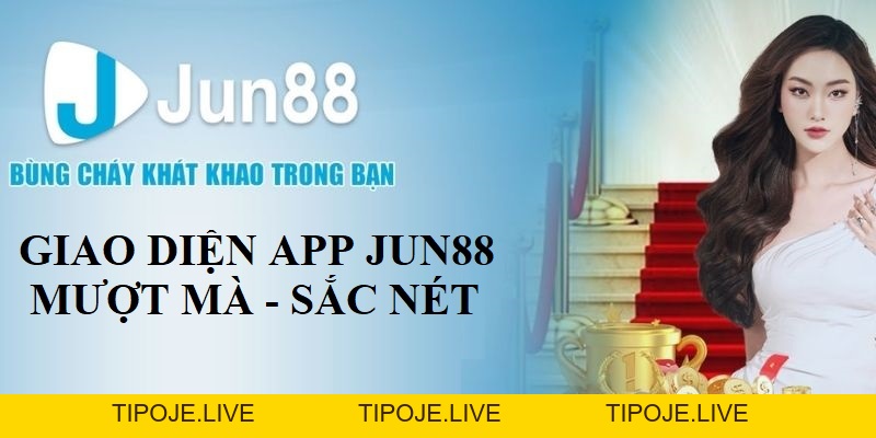 Tải App Jun88