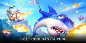 Bắn Cá Jun88 – Không Gian Vui Tươi Nhộn Nhịp Mỗi Ngày