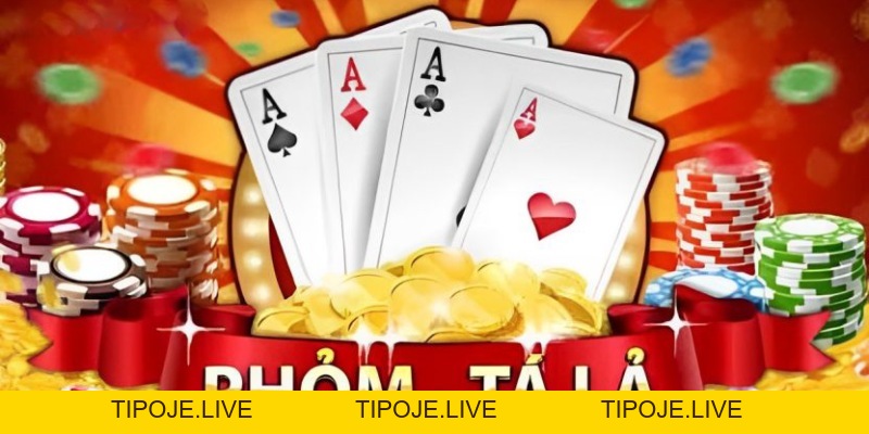Phỏm Tá lả - Điều Cần Biết Khi Chơi Tựa Game Hot Nhất 2026