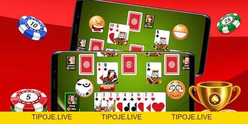 Phỏm Tá lả - Điều Cần Biết Khi Chơi Tựa Game Hot Nhất 2026