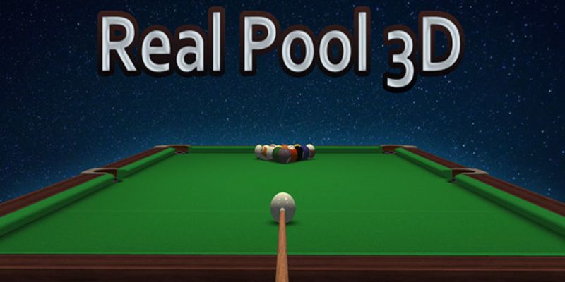 Tựa Game Bida 3 Băng Hot Nhất 2026 Bạn Không Thể Bỏ Lỡ