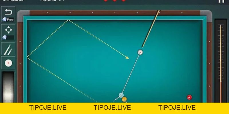 Tựa Game Bida 3 Băng Hot Nhất 2026 Bạn Không Thể Bỏ Lỡ