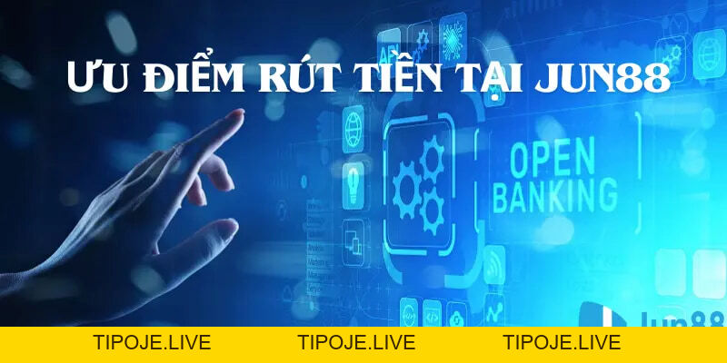 Hướng Dẫn Rút Tiền Jun88 Hiệu Quả Cho Thành Viên