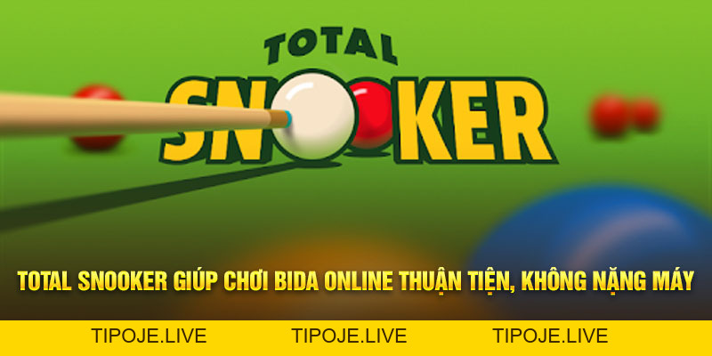5+ Tựa Game Bida Online Đang Làm Mưa Làm Gió Năm 2026