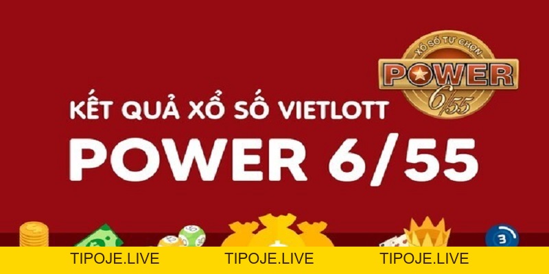 Xổ số 6/55 là gì? Hướng dẫn cách chơi cho anh em hốt bạc