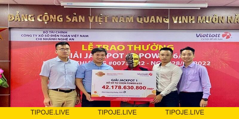 Xổ số 6/55 là gì? Hướng dẫn cách chơi cho anh em hốt bạc