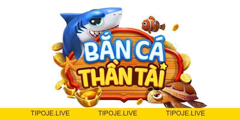 Mẹo Chơi Bắn Cá Thần Tài Hack Xu Hiệu Quả Nhất 2026
