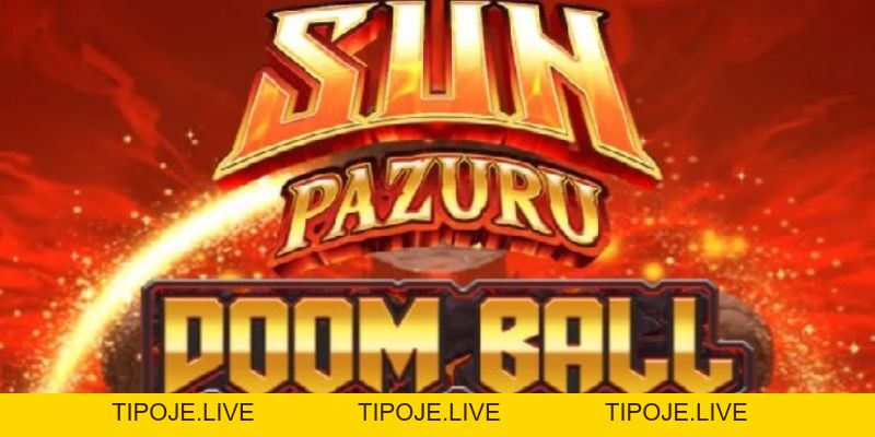 Sun Pazuru Tài Xỉu - Ứng Dụng Chơi Cược Chất Lượng Hàng Đầu